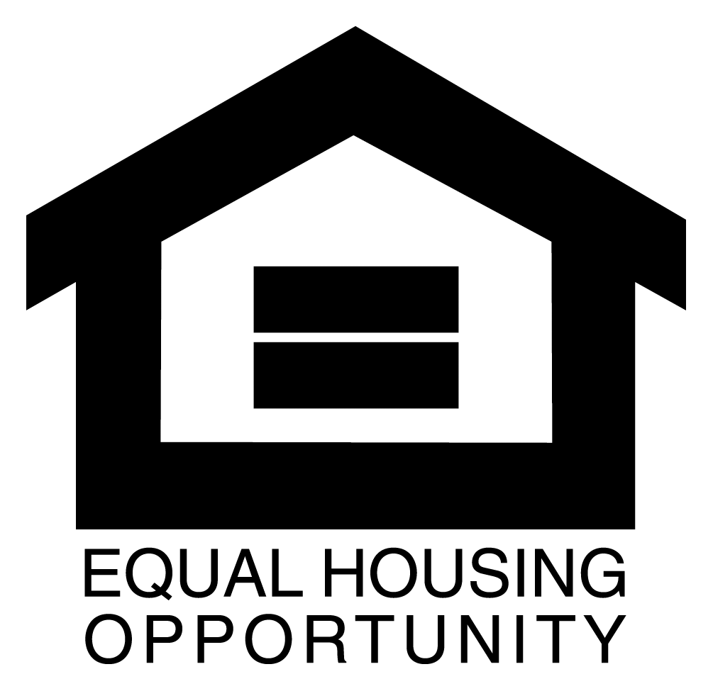 Equal Housing Logo